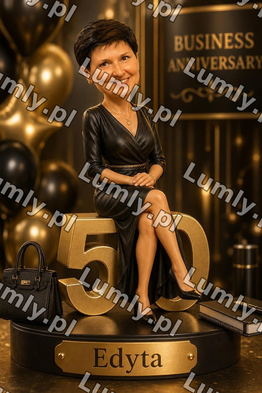 AI caricature-new for Obrazzezdj - 41768030
