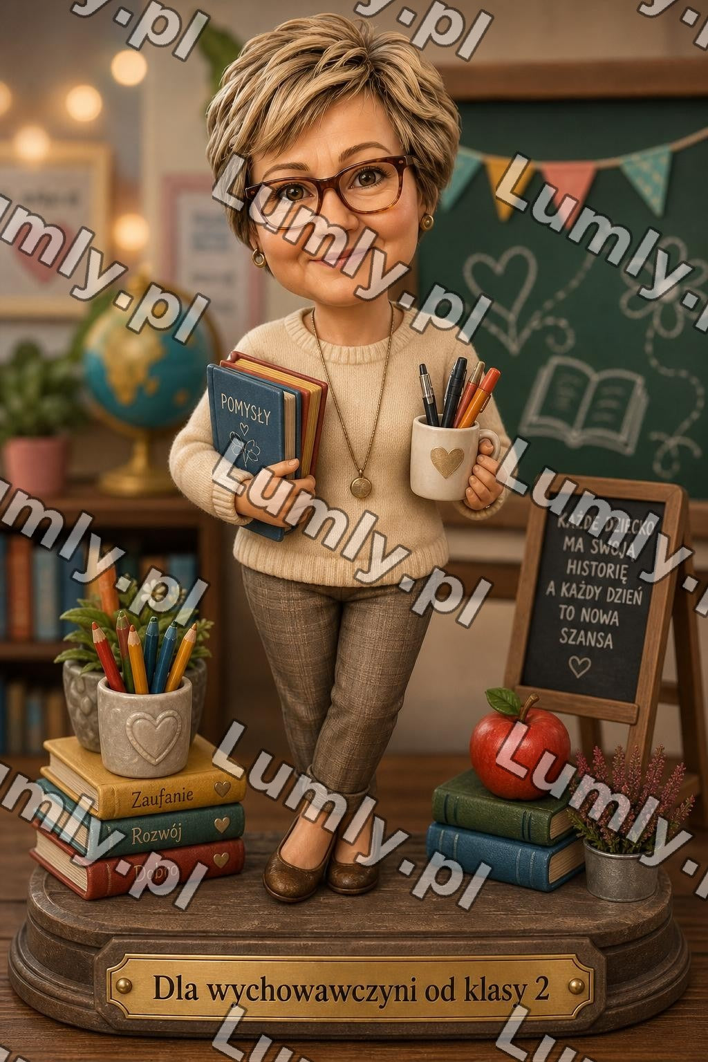 AI caricature-new for Obrazzezdj - 41980947