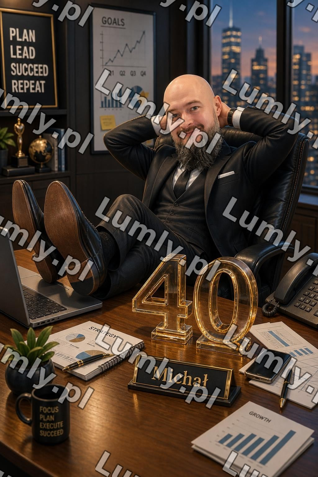 AI caricature-new for Obrazzezdj - 42166297