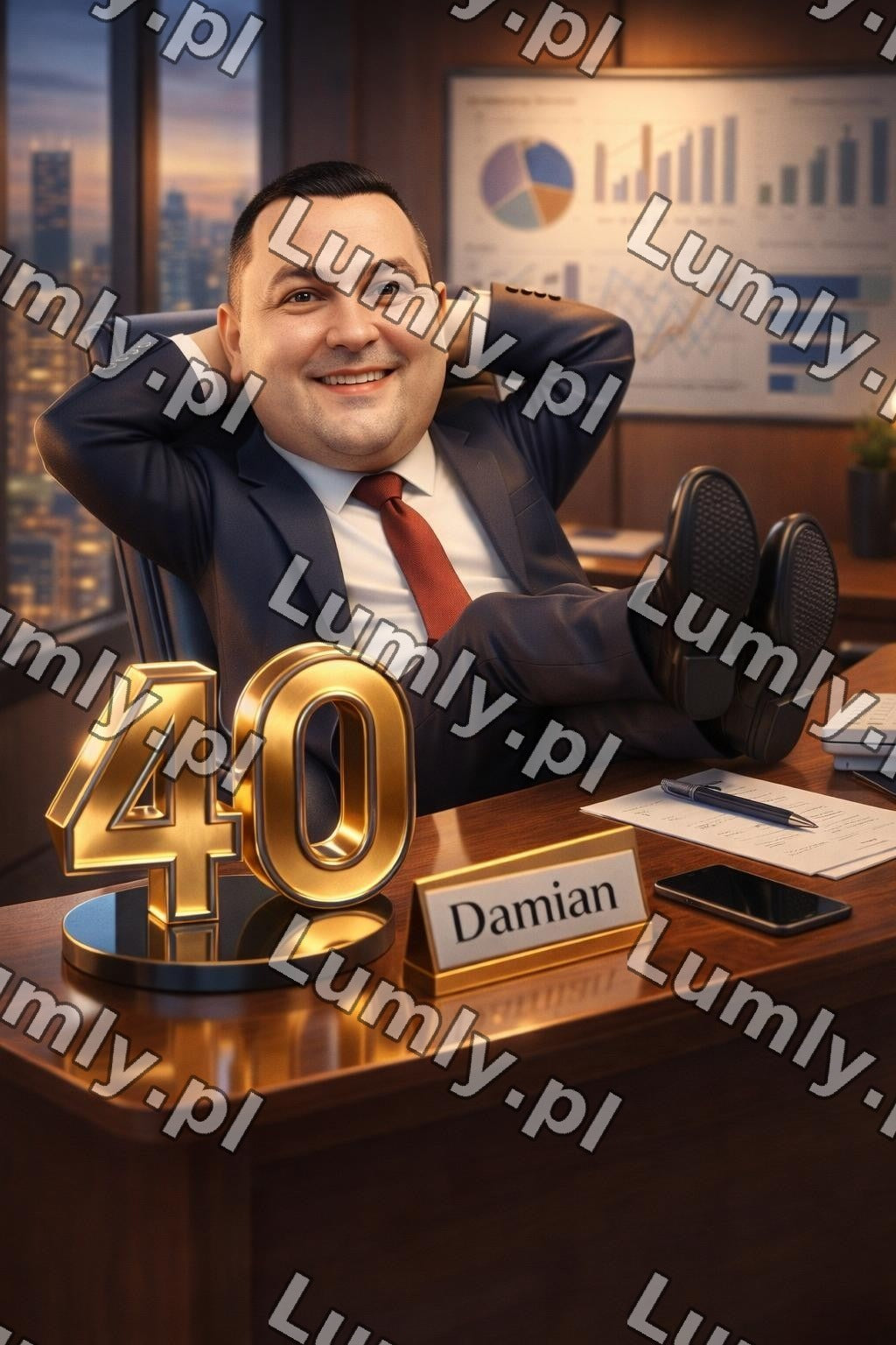 AI caricature-new for Obrazzezdj - 42265630