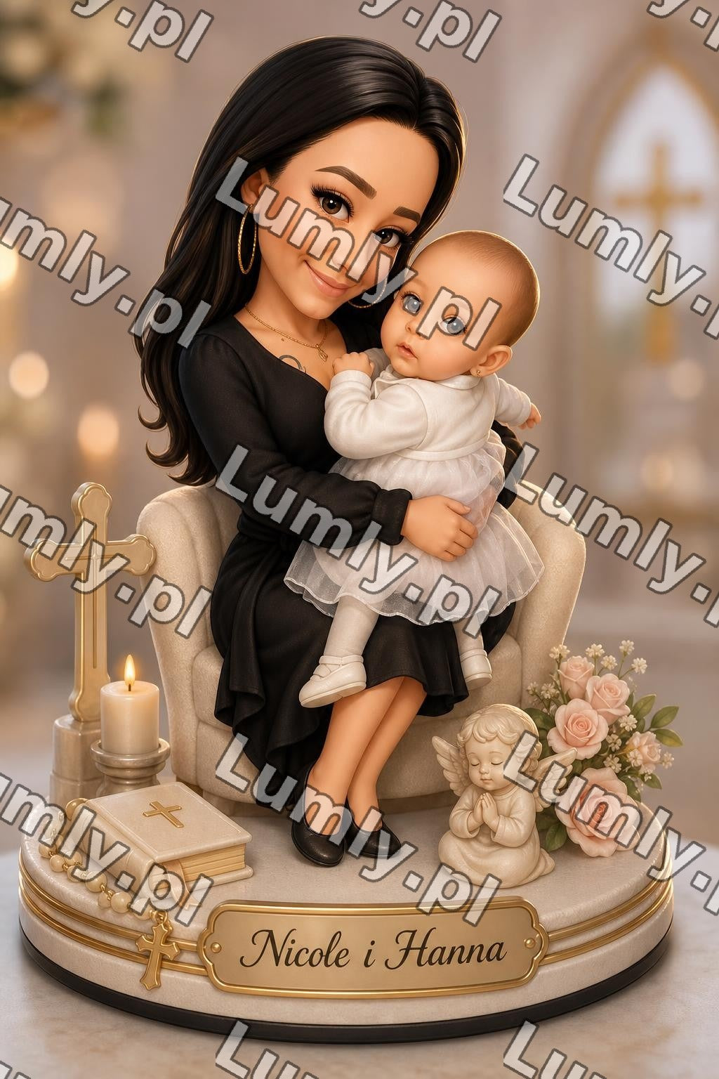 AI caricature-new for Obrazzezdj - 43242975