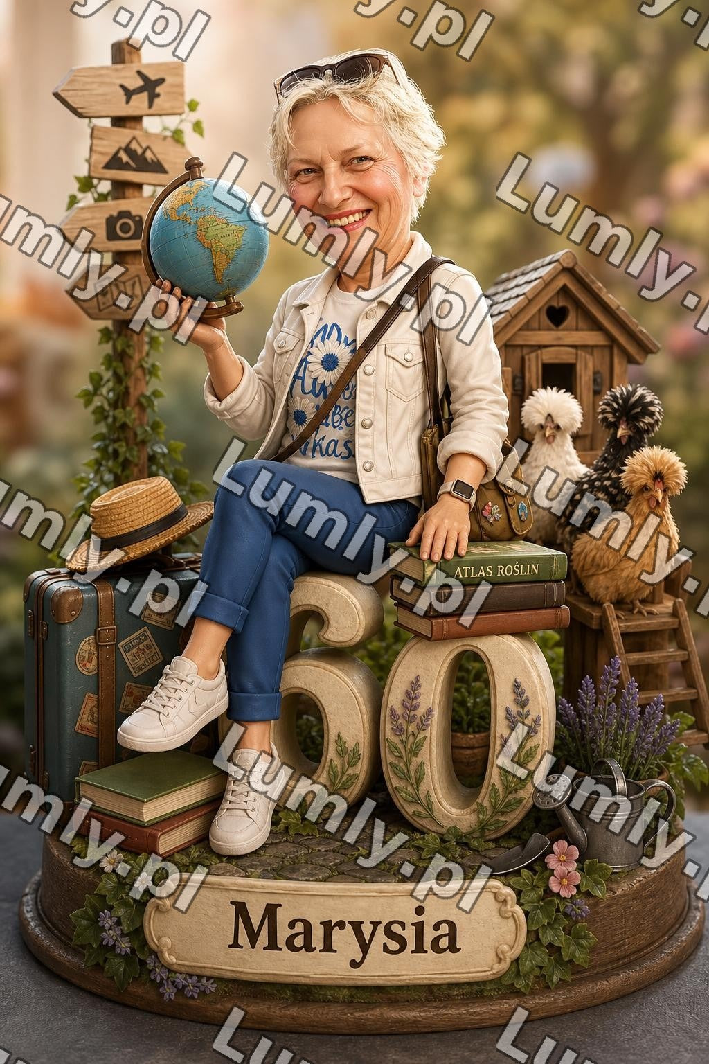 AI caricature-new for Obrazzezdj - 43512815