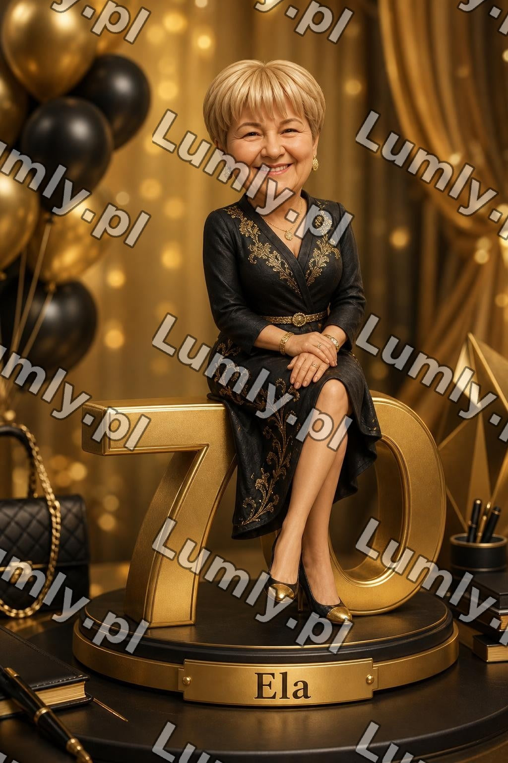 AI caricature-new for Obrazzezdj - 43535211