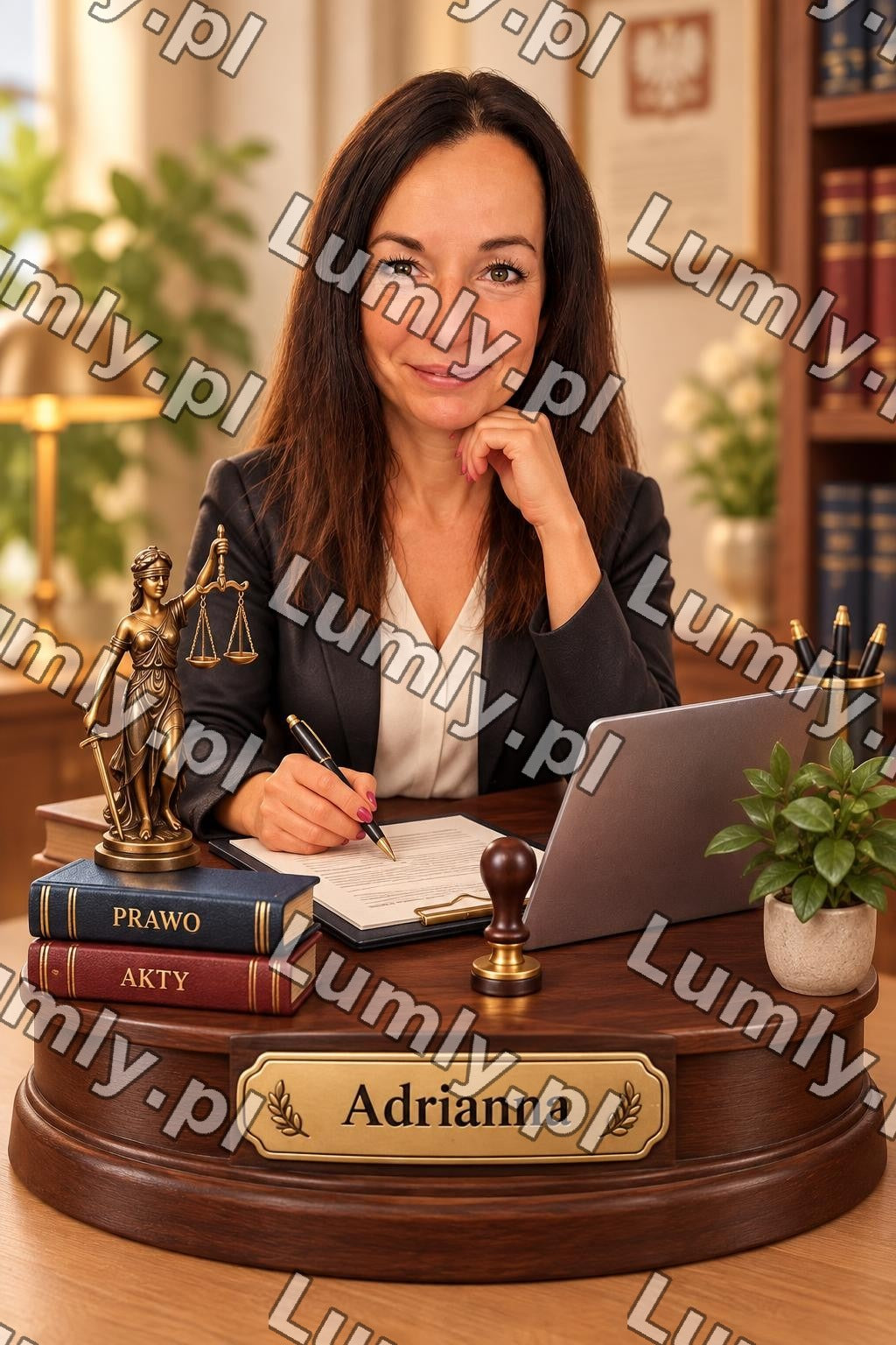 AI caricature-new for Obrazzezdj - 44178828