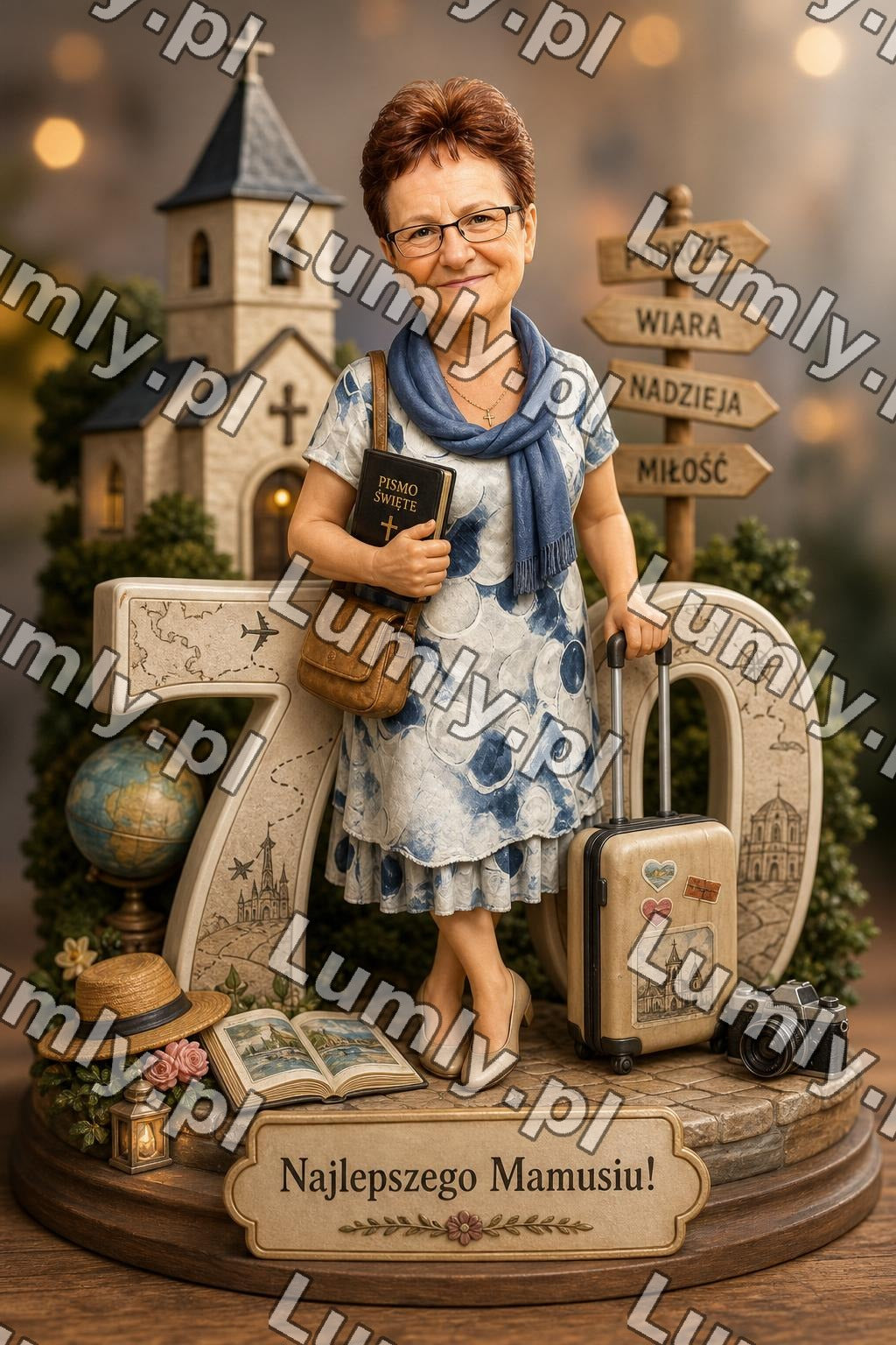 AI caricature-new for Obrazzezdj - 44256722