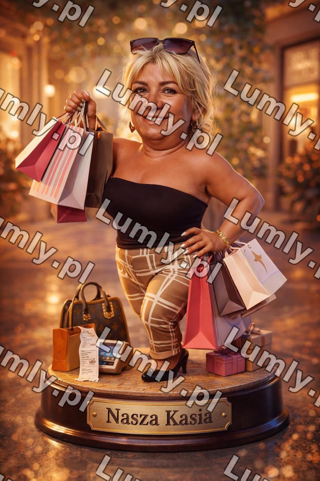 AI caricature-new for Obrazzezdj - 44273273