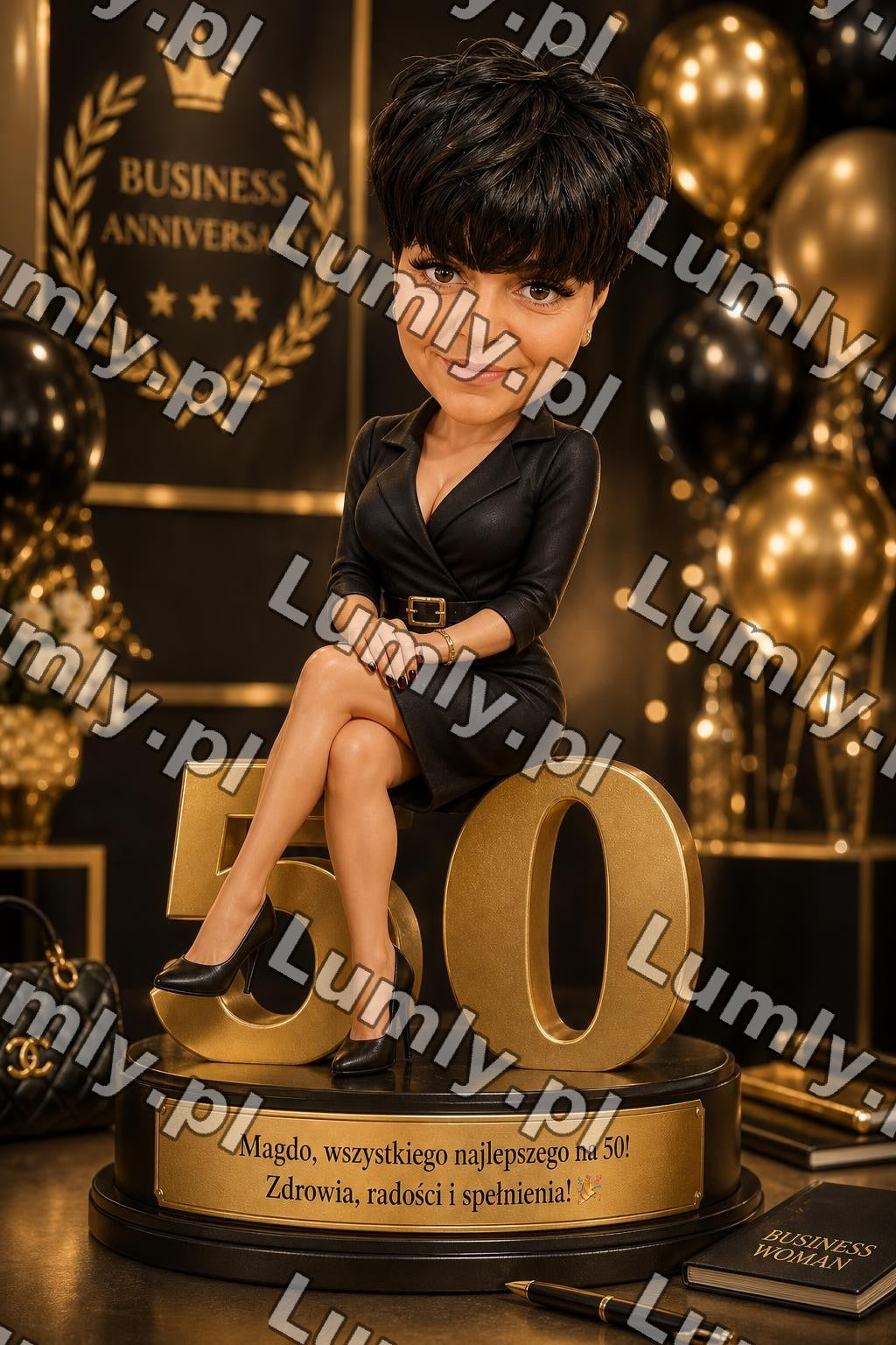 AI caricature-new for Obrazzezdj - 44303644