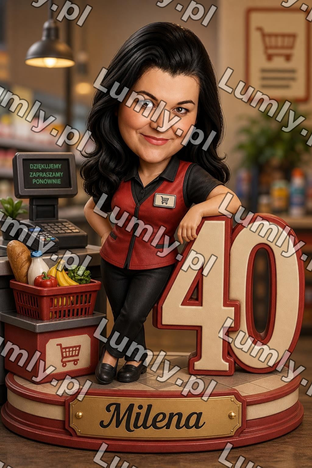 AI caricature-new for Obrazzezdj - 44379952
