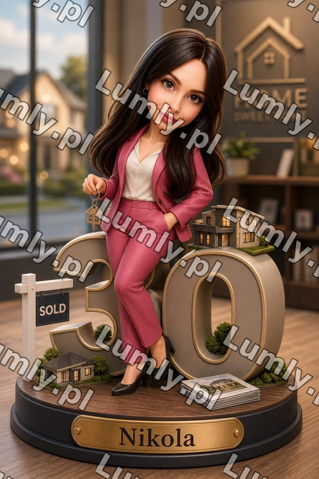AI caricature-new for Obrazzezdj - 44995266