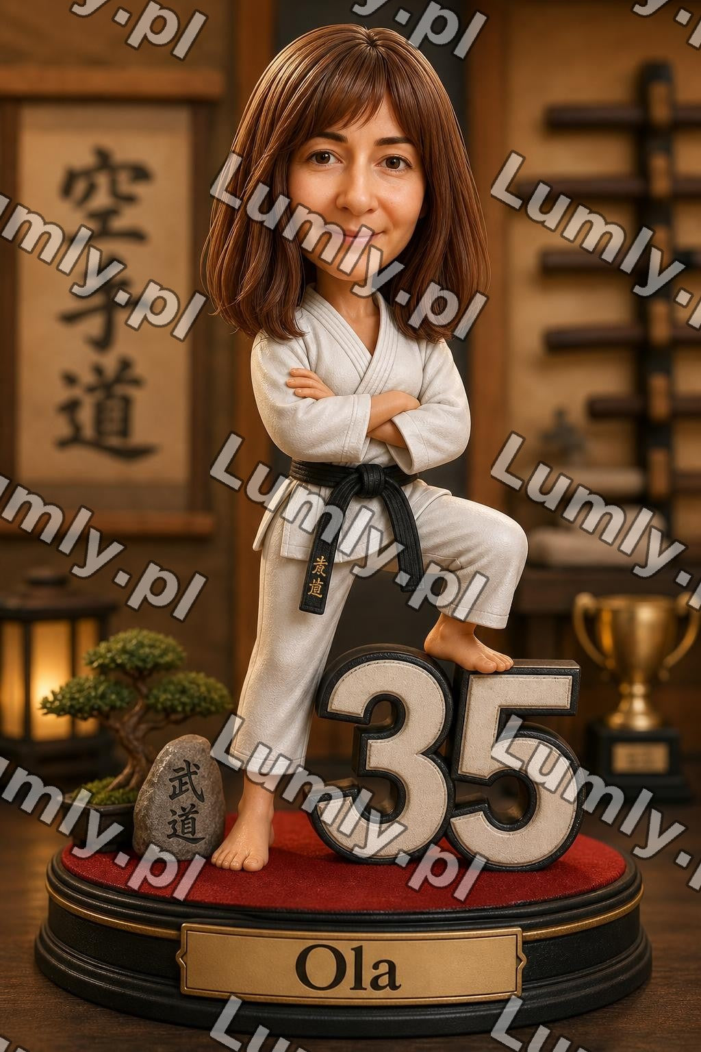 AI caricature-new for Obrazzezdj - 45769254