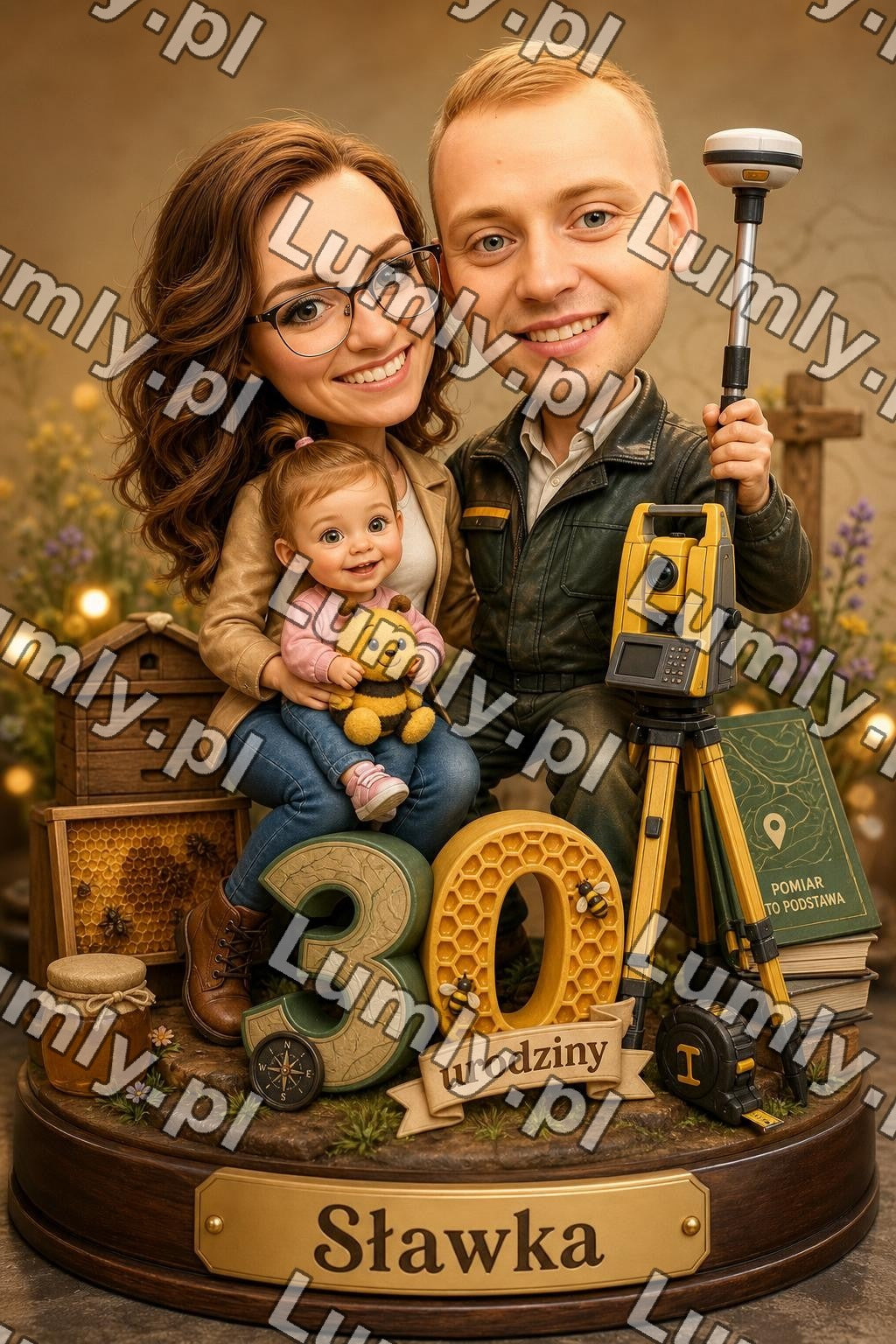 AI caricature-new for Obrazzezdj - 46169210