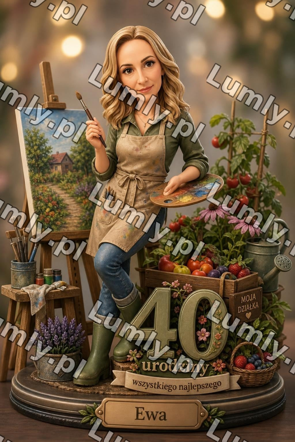 AI caricature-new for Obrazzezdj - 46396037