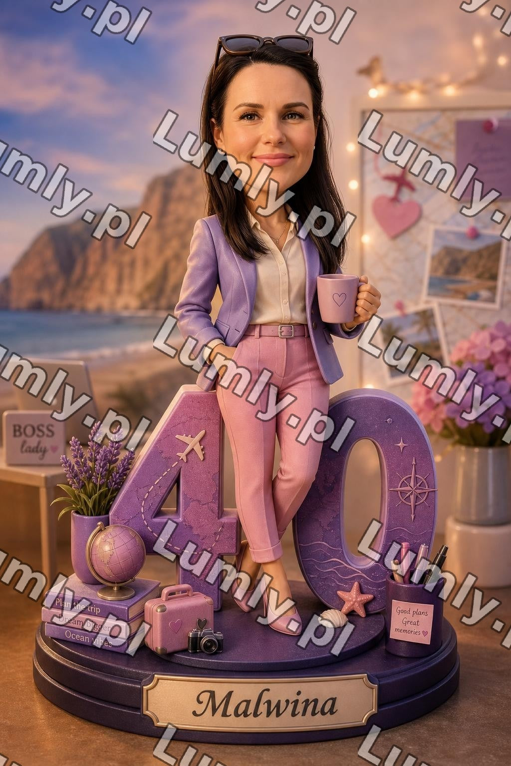 AI caricature-new for Obrazzezdj - 46626384