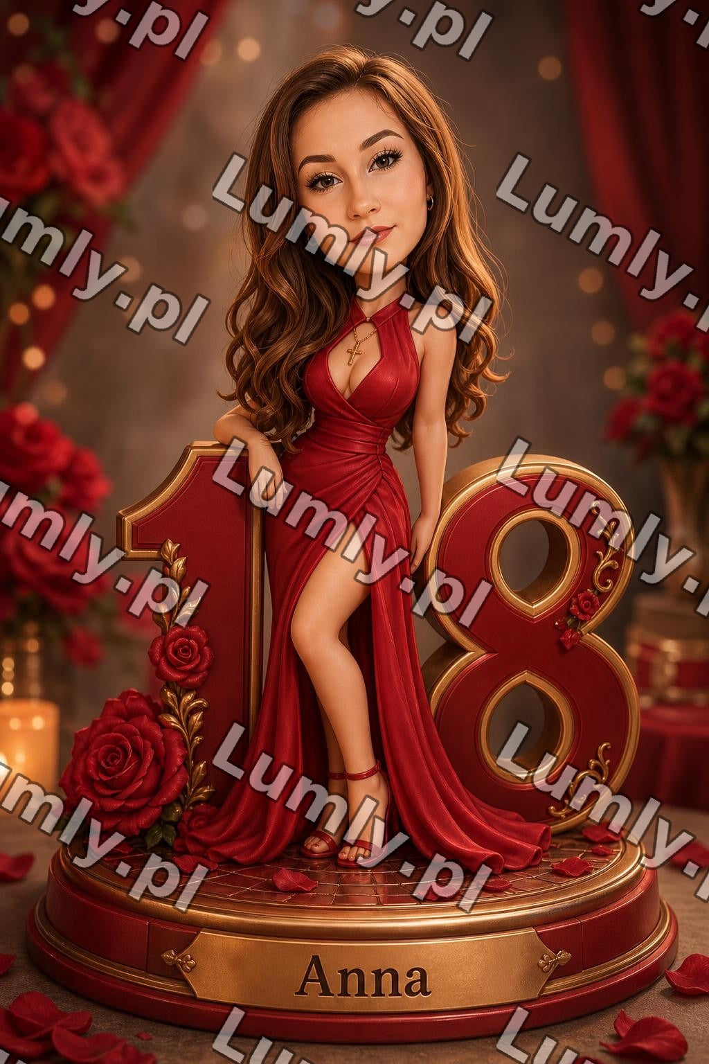 AI caricature-new for Obrazzezdj - 46859739