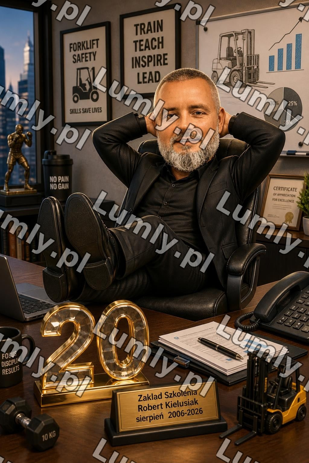 AI caricature-new for Obrazzezdj - 46956151