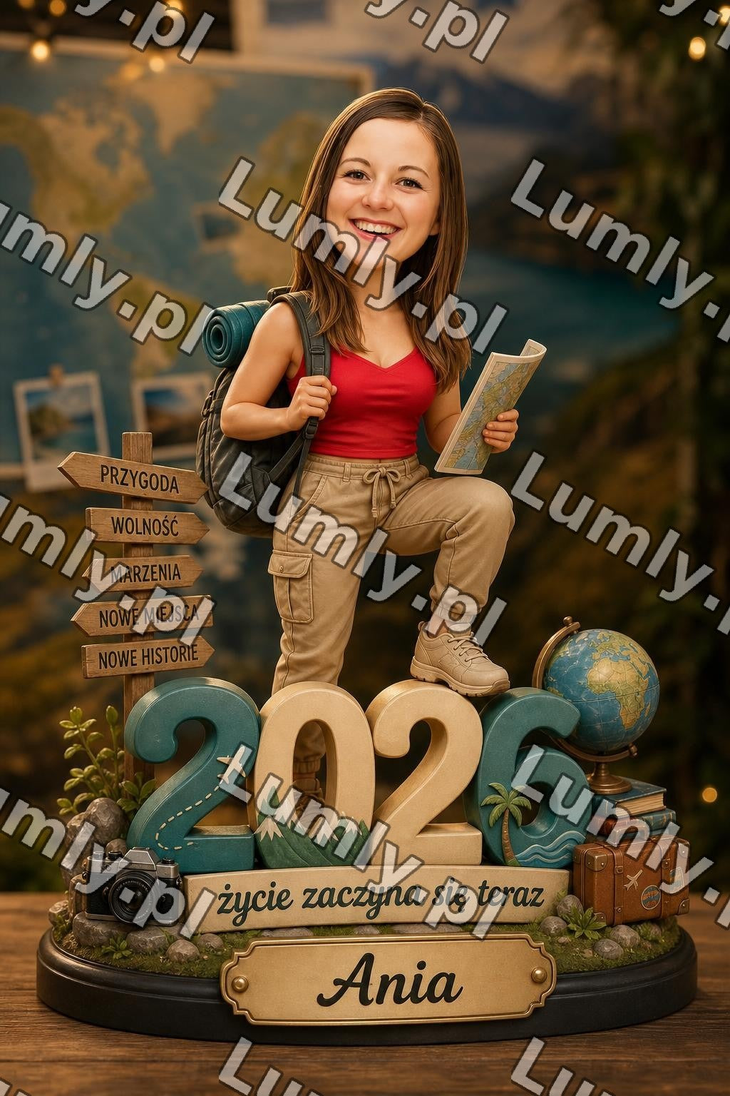 AI caricature-new for Obrazzezdj - 46986382