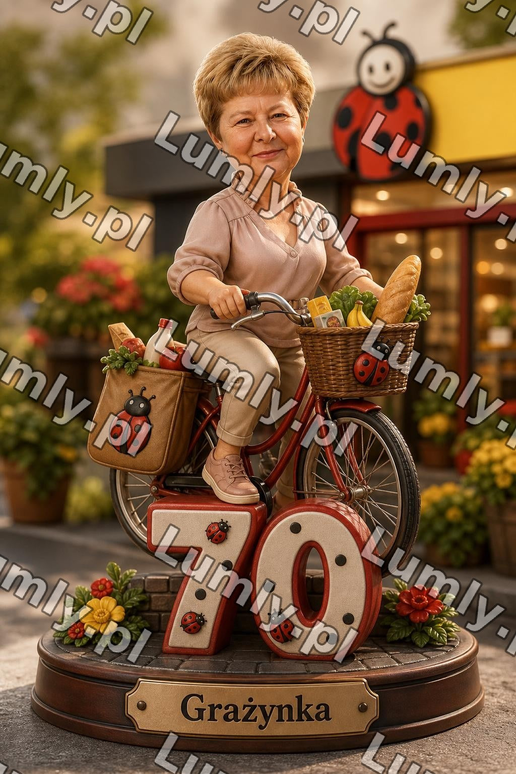 AI caricature-new for Obrazzezdj - 47435334