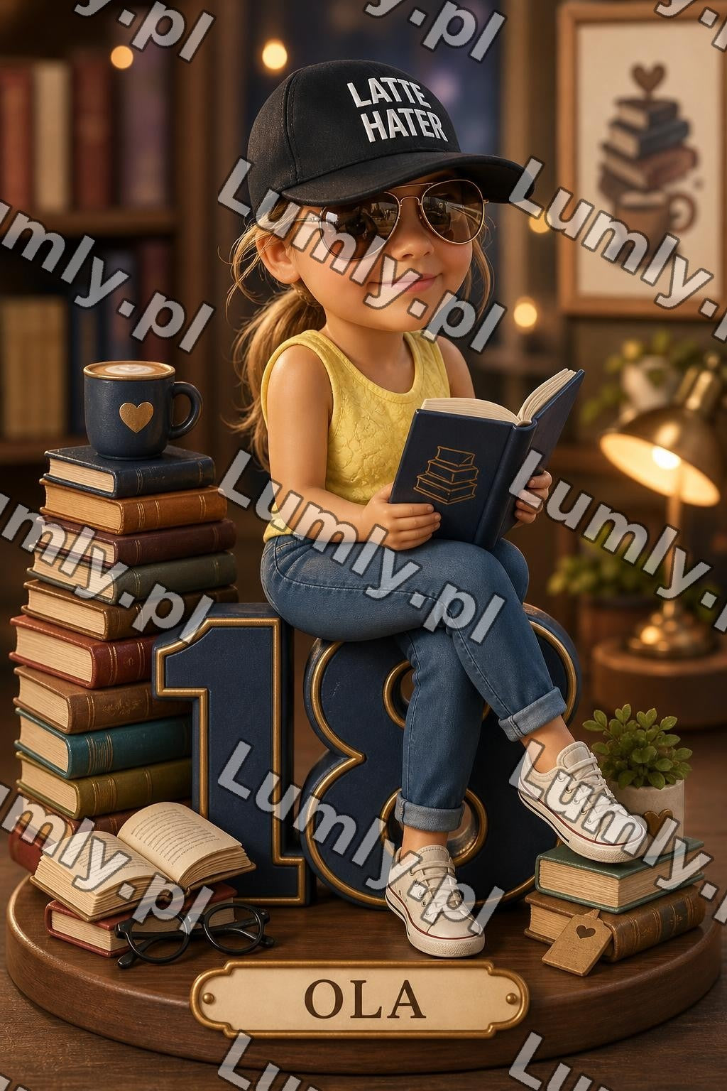 AI caricature-new for Obrazzezdj - 47521909