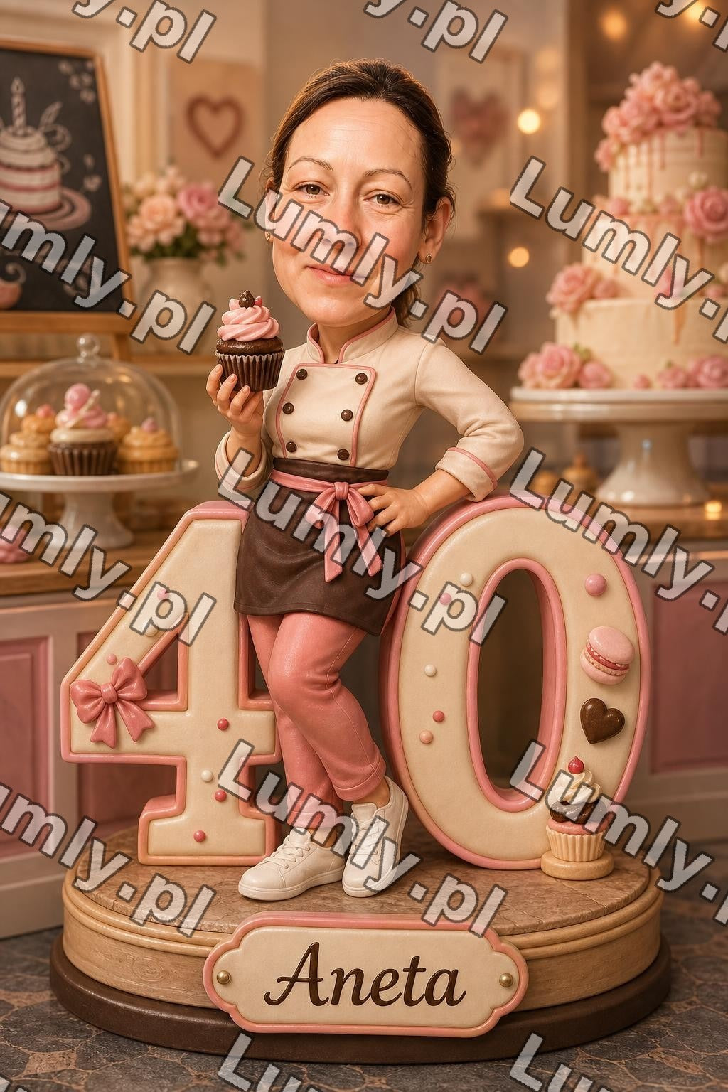 AI caricature-new for Obrazzezdj - 47756006