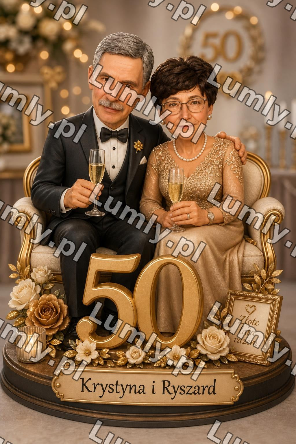 AI caricature-new for Obrazzezdj - 47767840