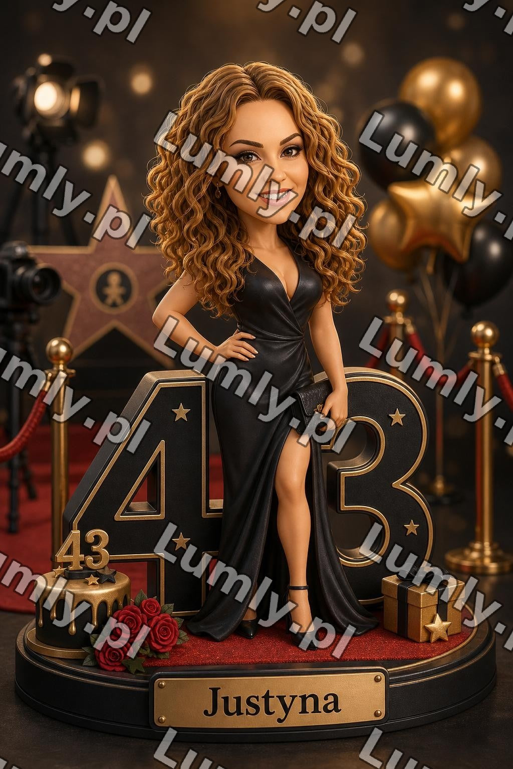 AI caricature-new for Obrazzezdj - 47847010