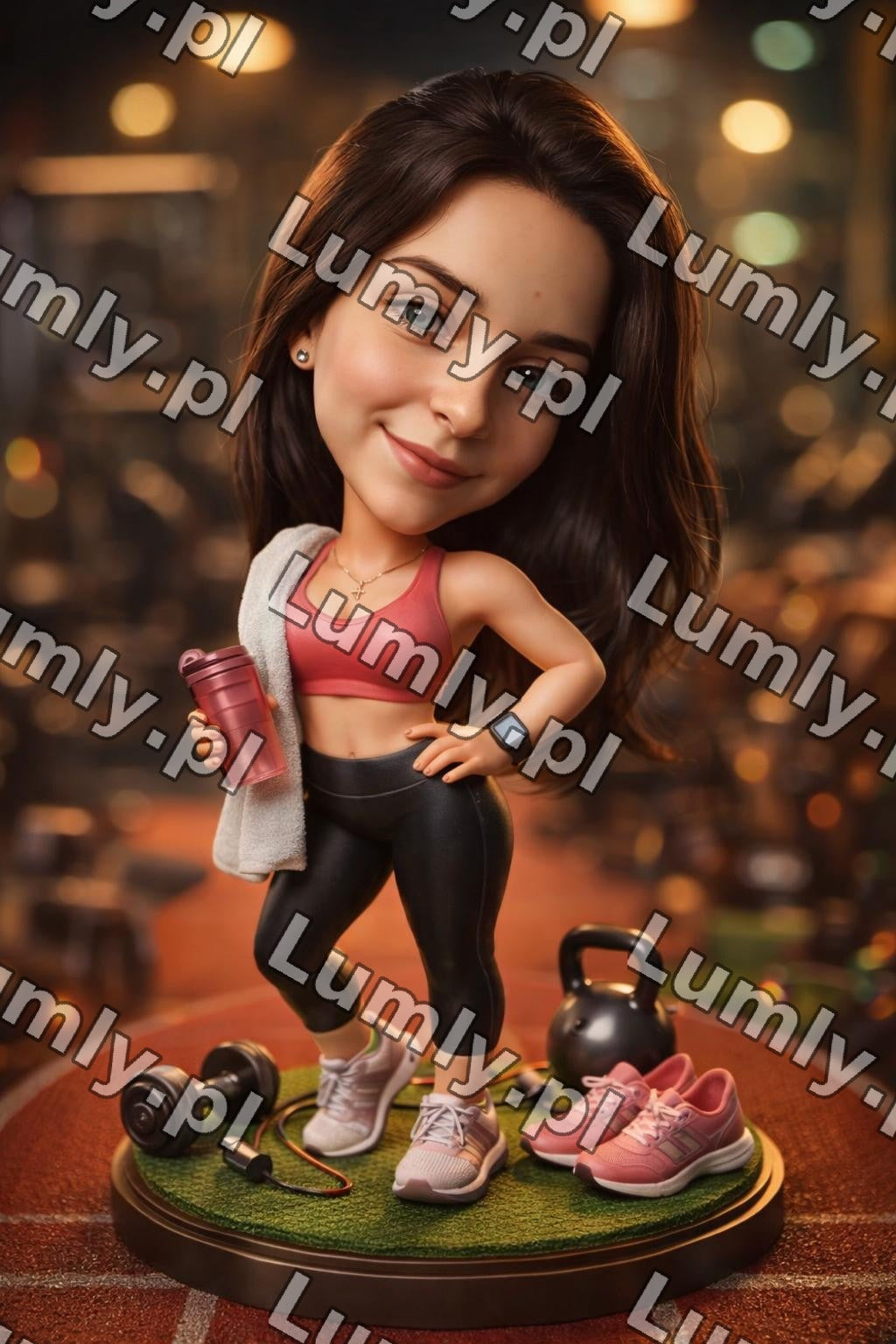 AI caricature-new for Obrazzezdj - 48135316