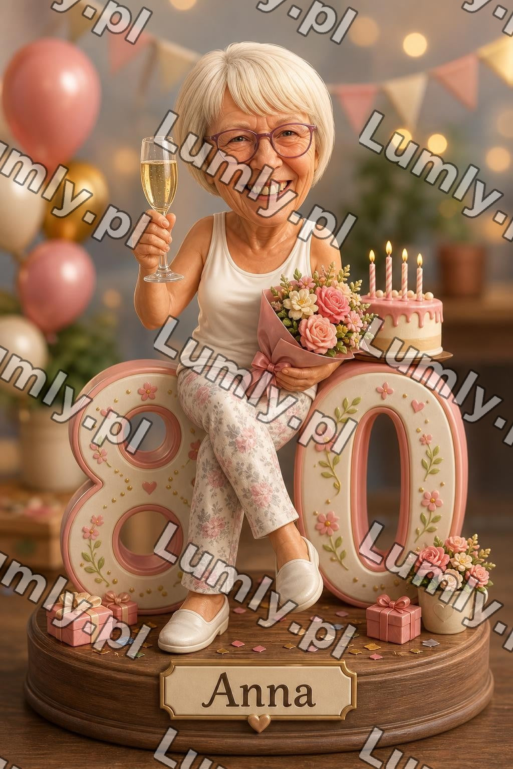 AI caricature-new for Obrazzezdj - 48425447