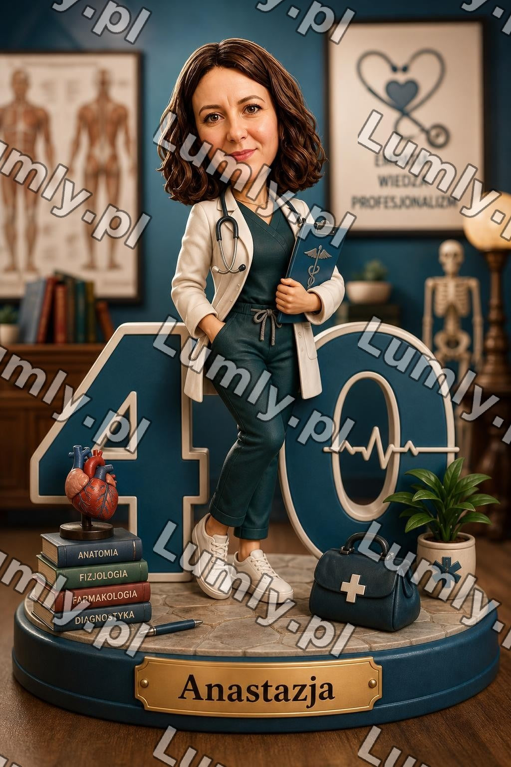 AI caricature-new for Obrazzezdj - 48447930