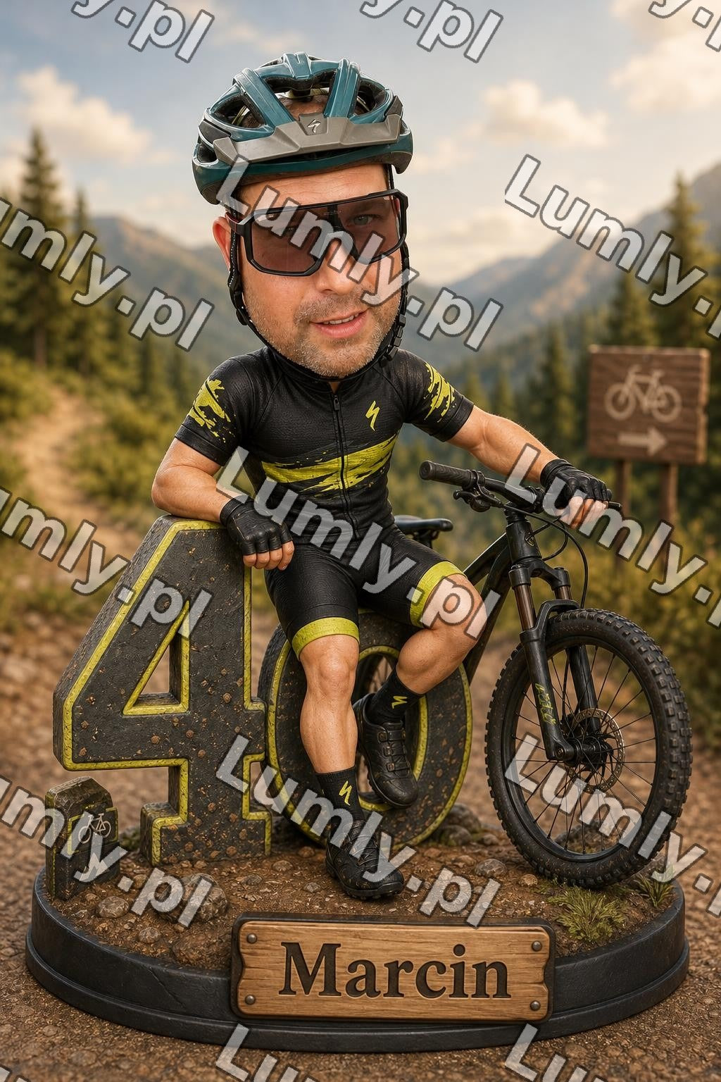 AI caricature-new for Obrazzezdj - 48516110
