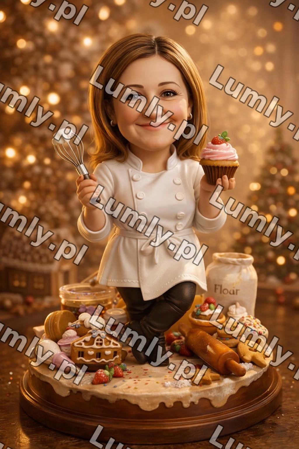 AI caricature-new for Obrazzezdj - 48553944