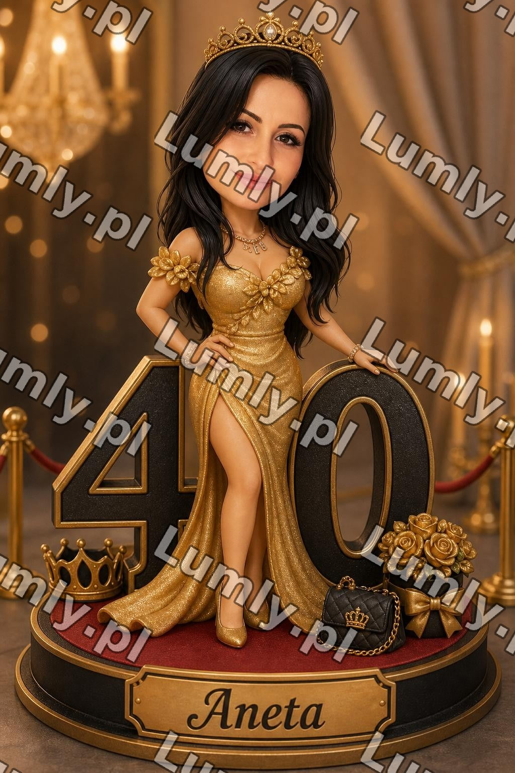 AI caricature-new for Obrazzezdj - 48601147