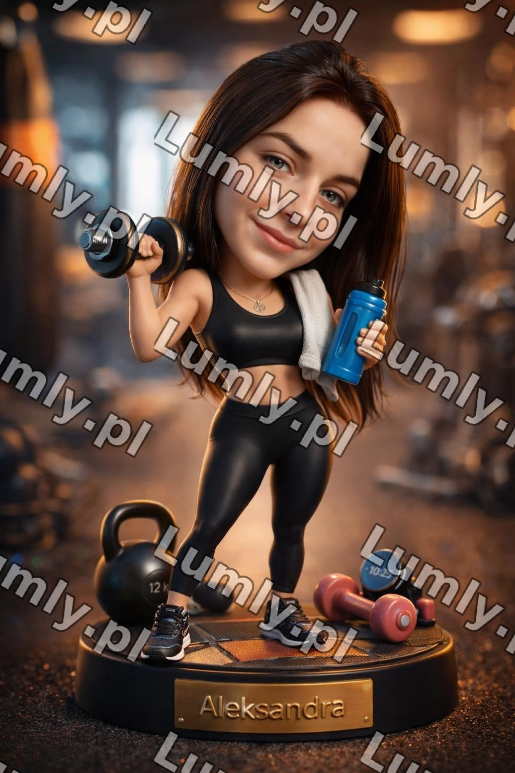 AI caricature-new for Obrazzezdj - 48615631