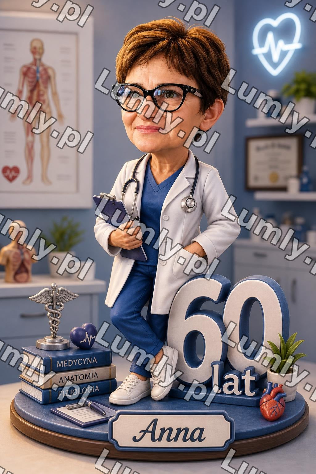 AI caricature-new for Obrazzezdj - 48649278