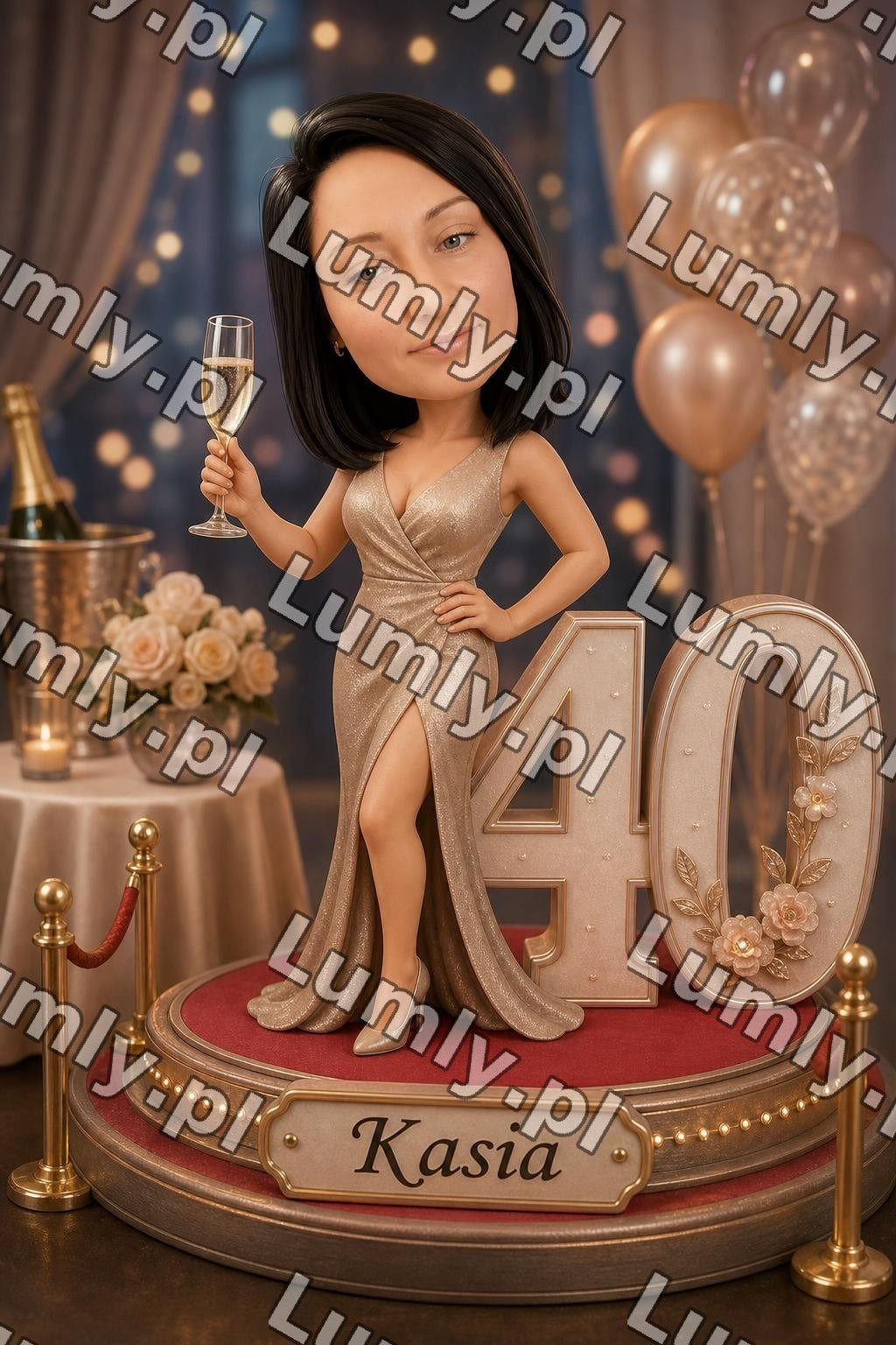 AI caricature-new for Obrazzezdj - 48755348