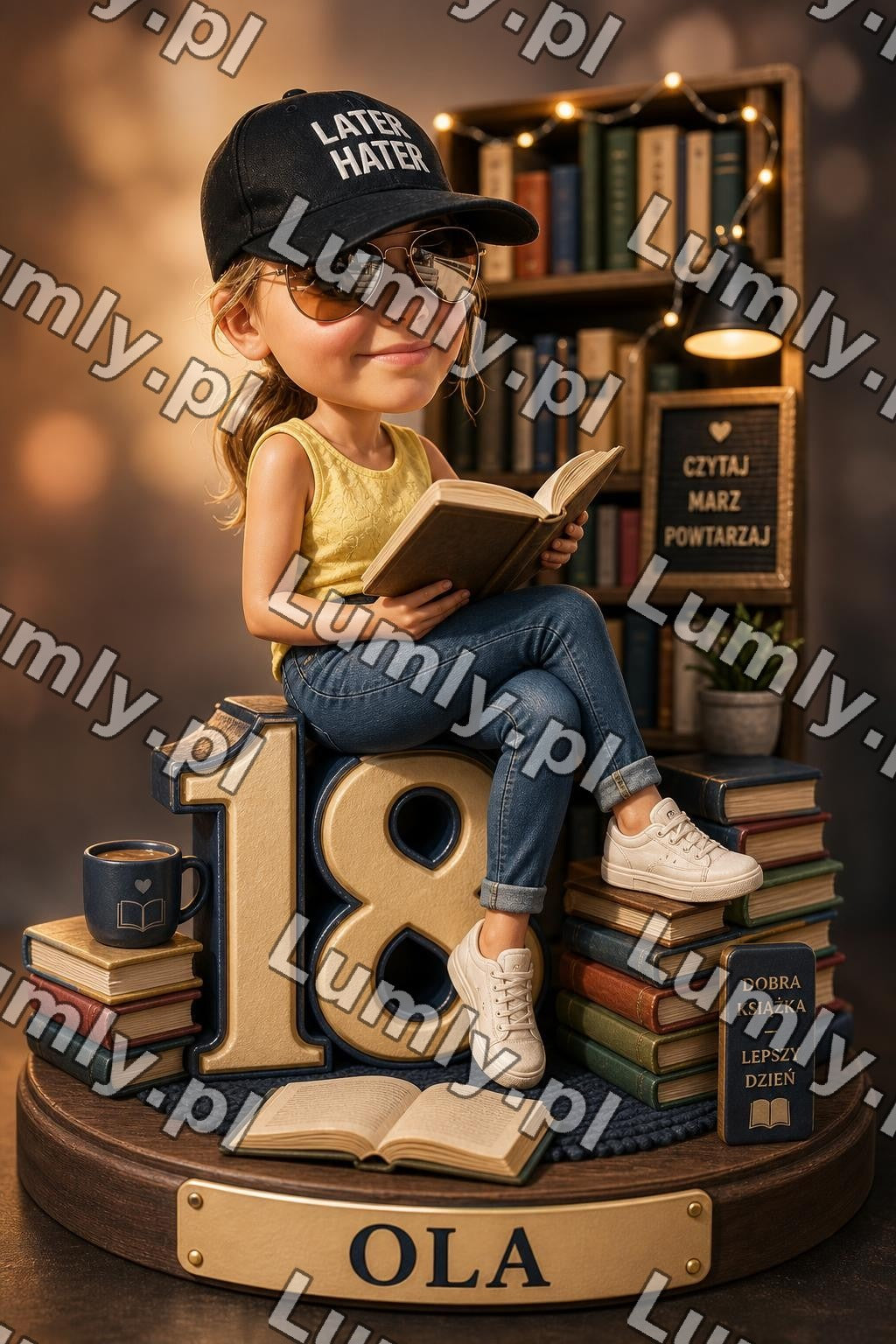 AI caricature-new for Obrazzezdj - 49253263