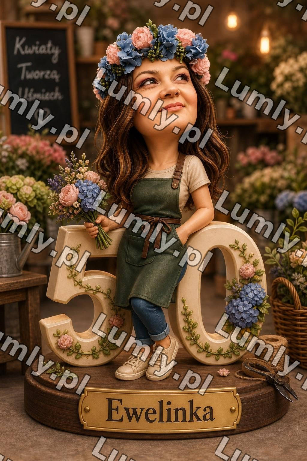 AI caricature-new for Obrazzezdj - 49261533