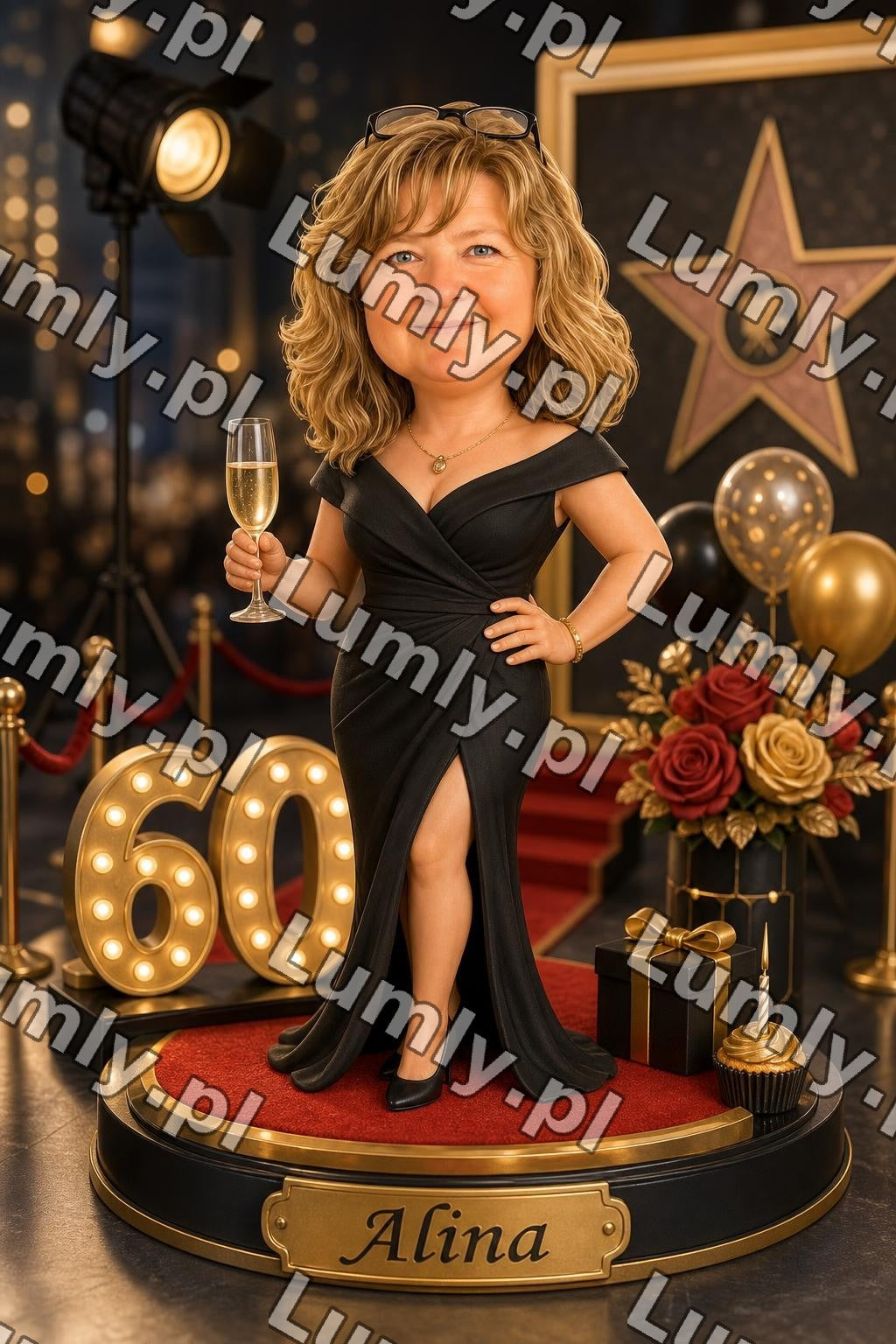 AI caricature-new for Obrazzezdj - 49450865