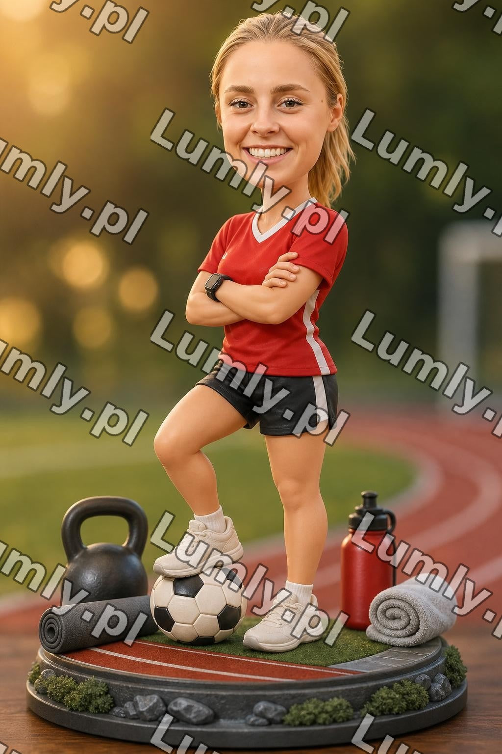 AI caricature-new for Obrazzezdj - 49763254