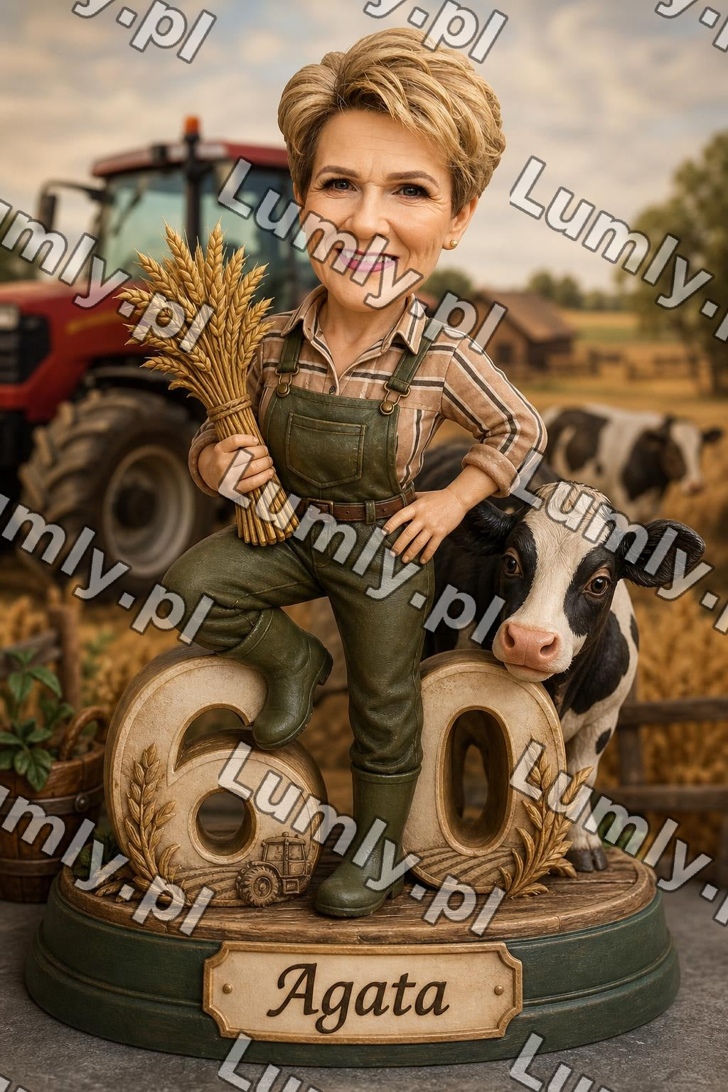 AI caricature-new for Obrazzezdj - 49806231