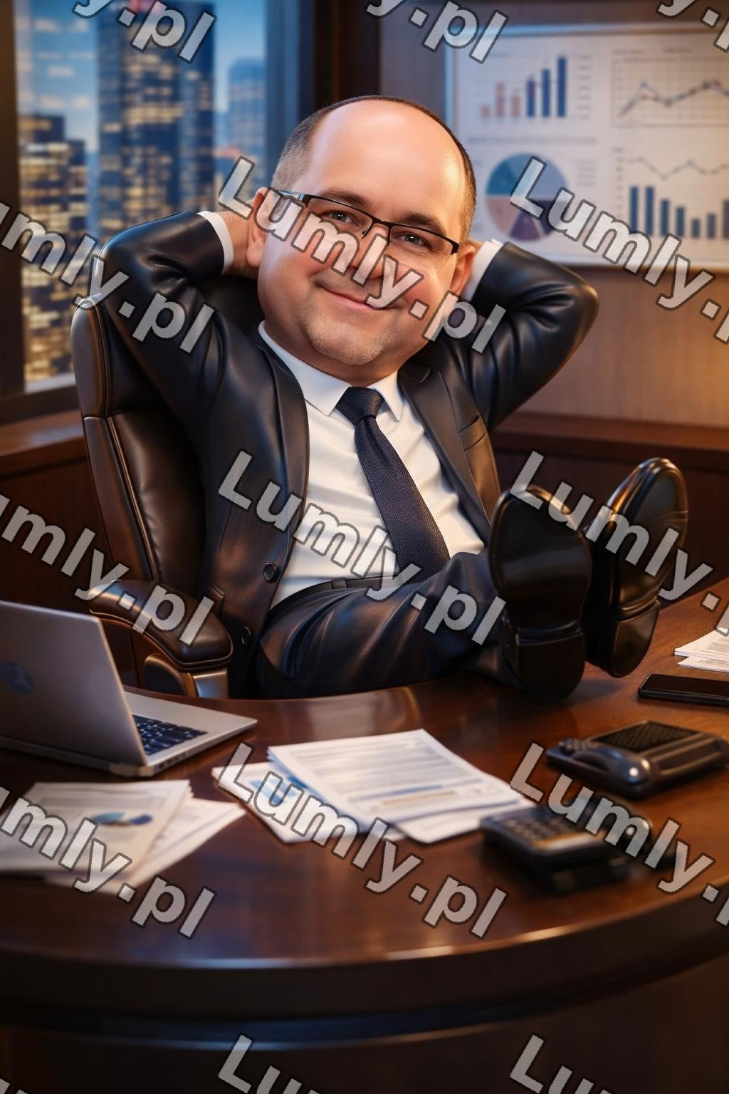 AI caricature-new for Obrazzezdj - 49945449
