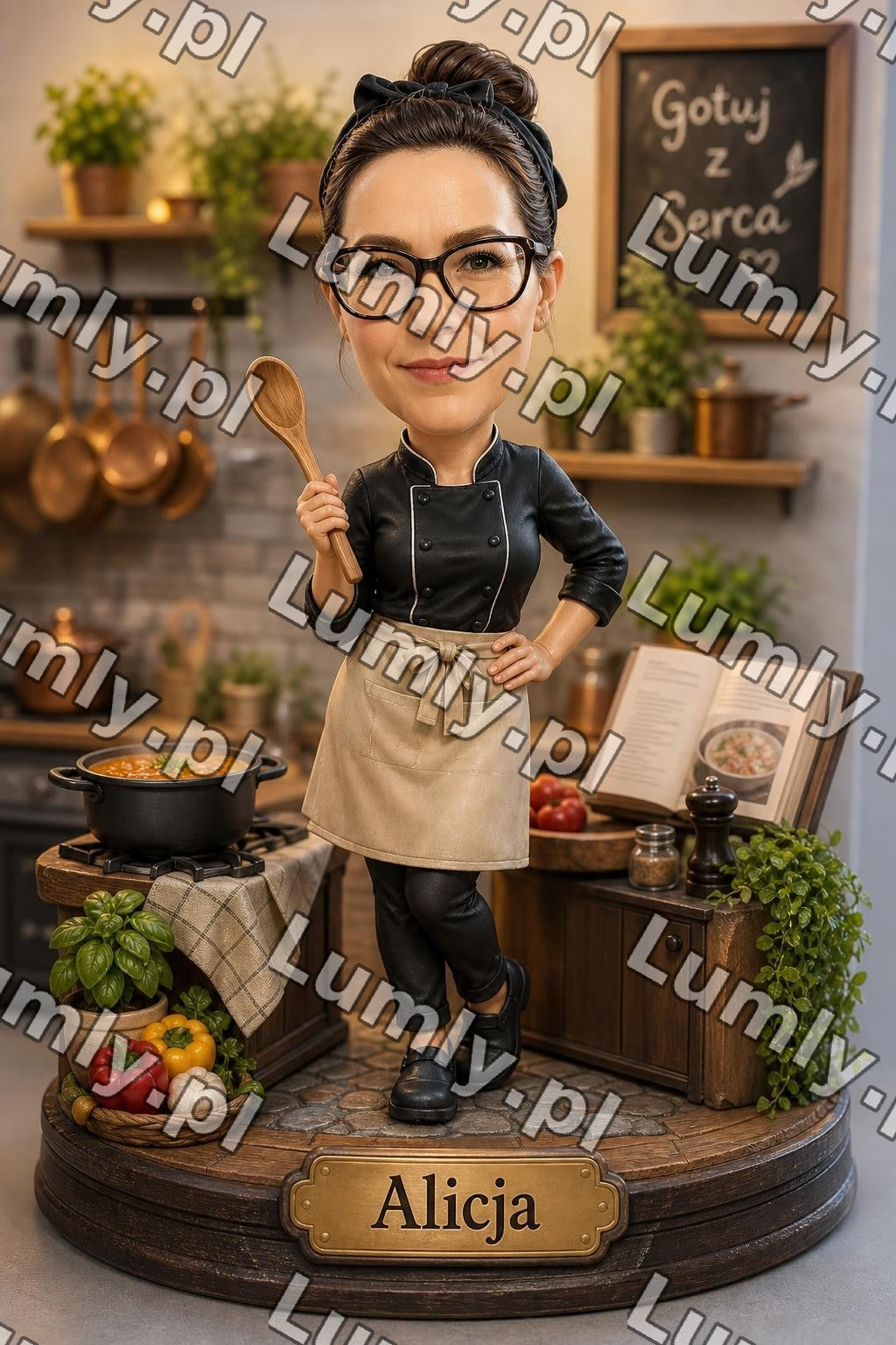 AI caricature-new for Obrazzezdj - 50040655