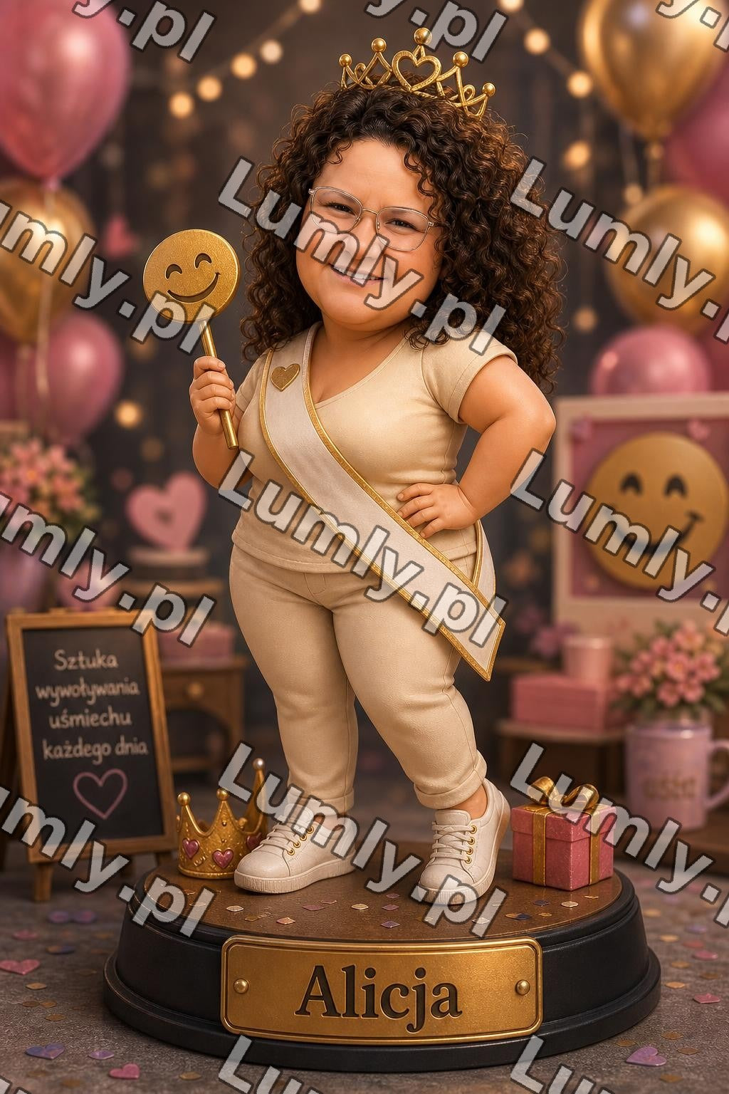 AI caricature-new for Obrazzezdj - 50109431
