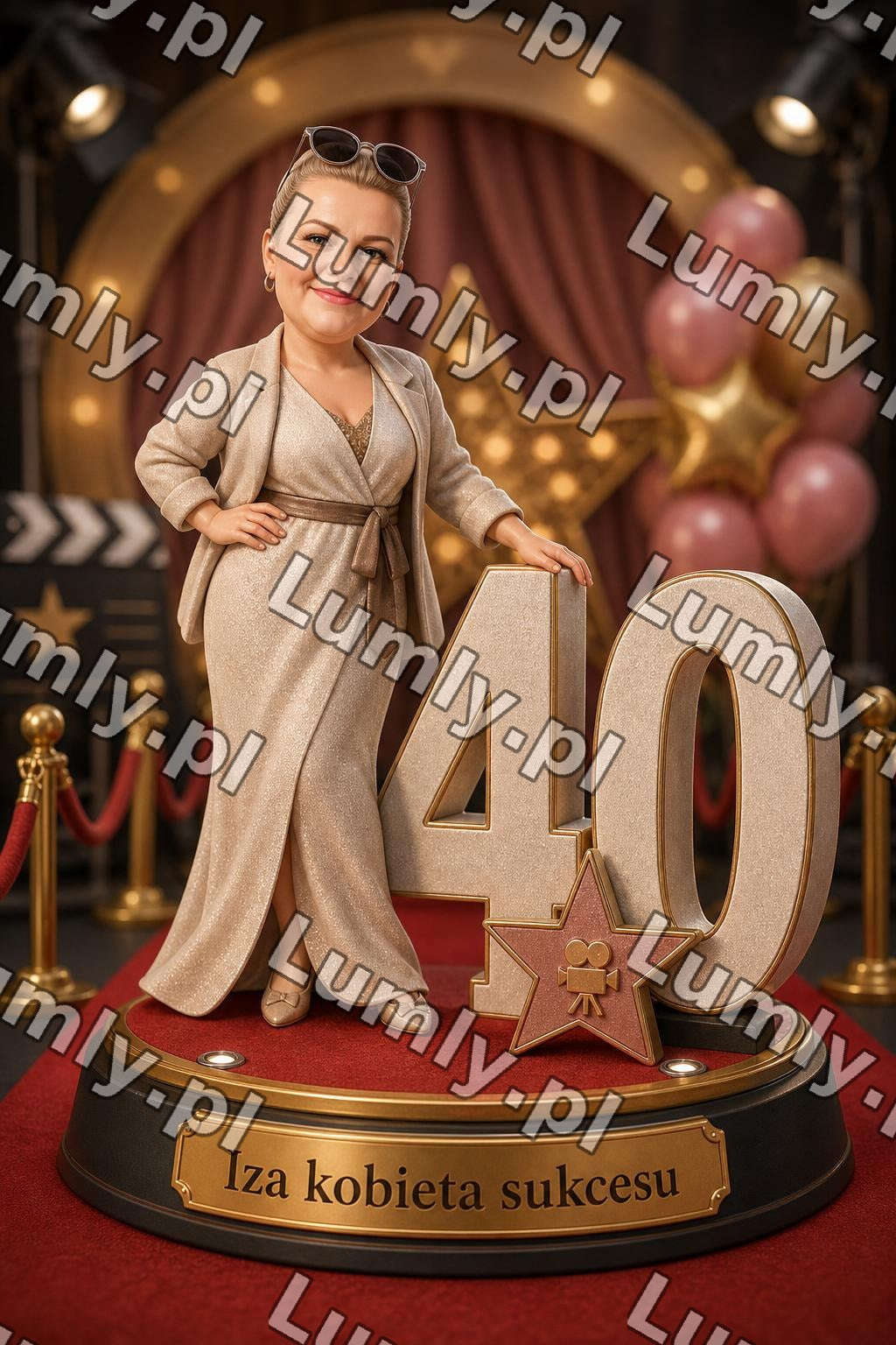AI caricature-new for Obrazzezdj - 50133153