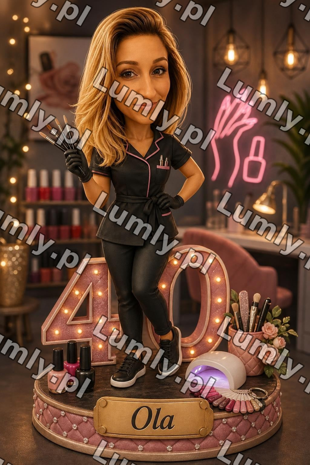 AI caricature-new for Obrazzezdj - 50629735