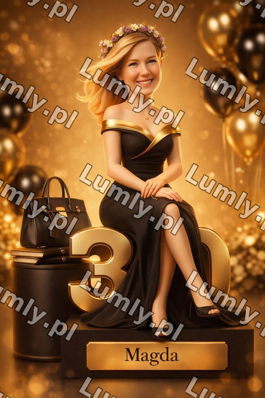 AI caricature-new for Obrazzezdj - 50679327