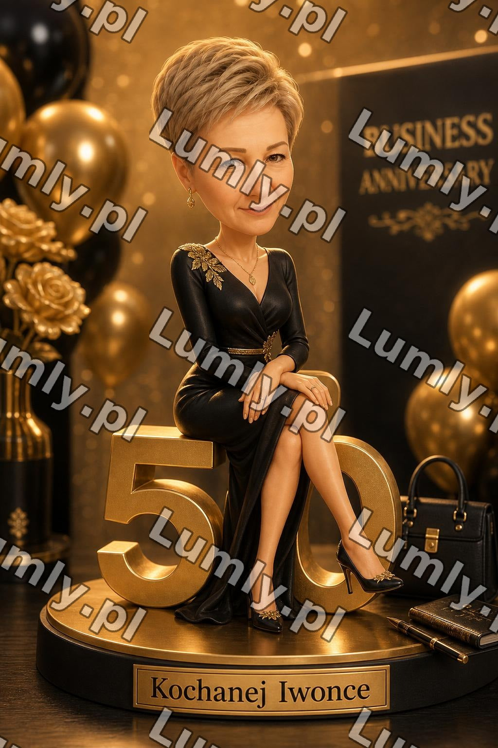 AI caricature-new for Obrazzezdj - 50832925