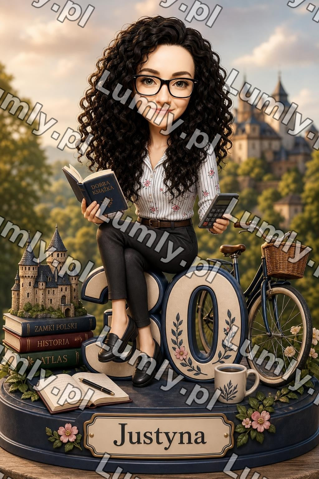 AI caricature-new for Obrazzezdj - 50872595