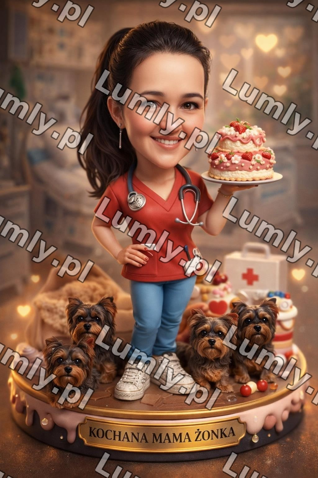 AI caricature-new for Obrazzezdj - 51095700