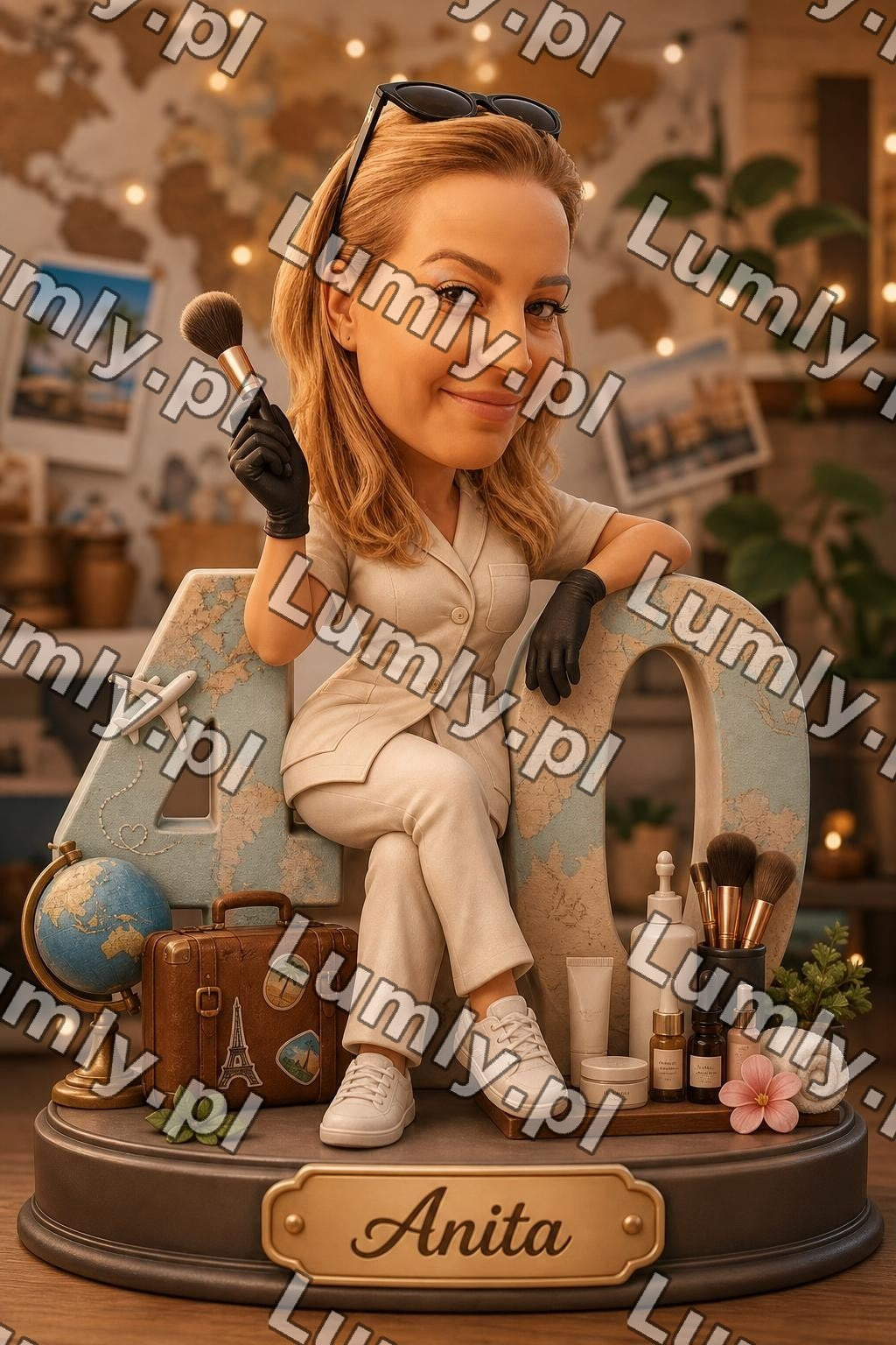 AI caricature-new for Obrazzezdj - 51155502