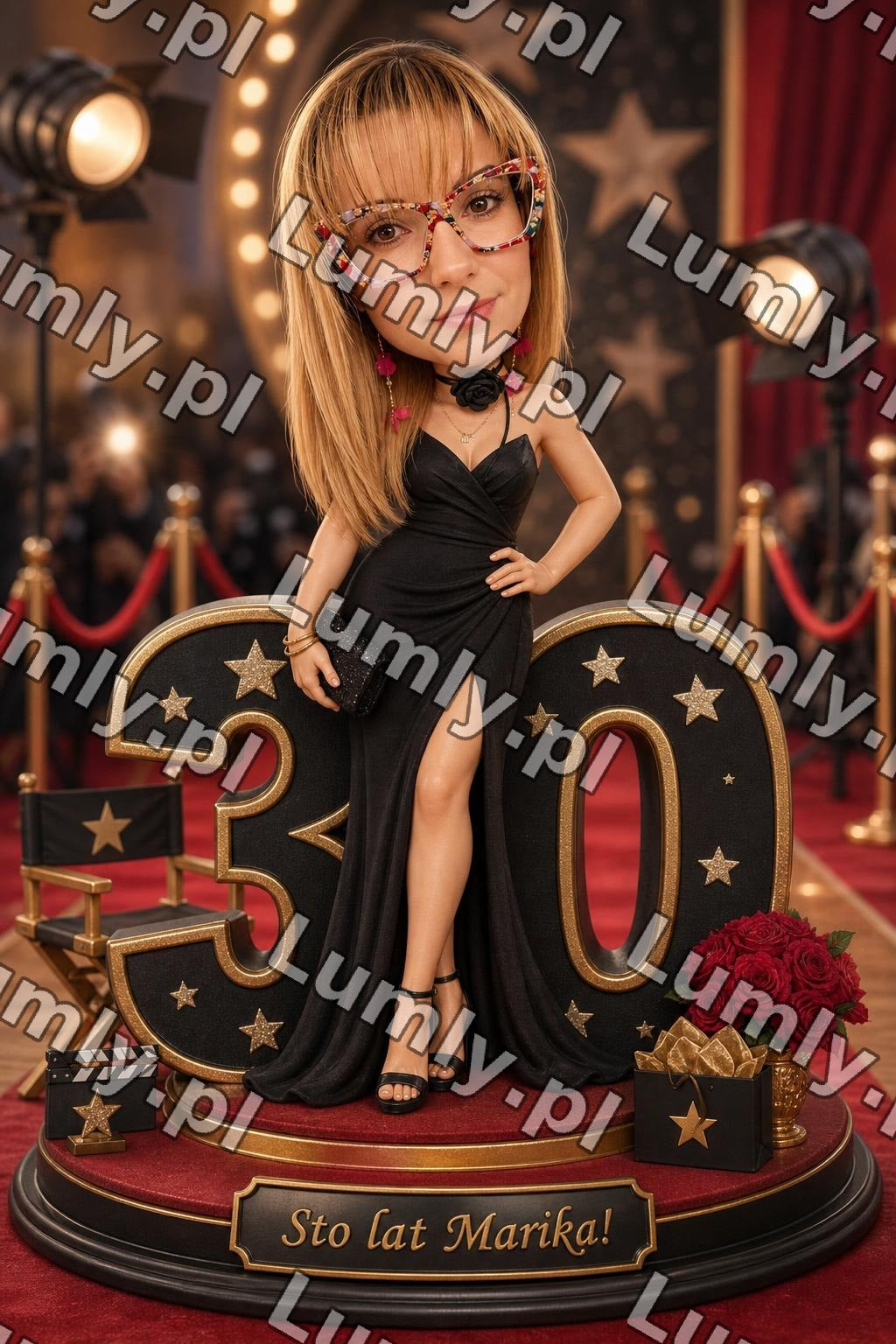 AI caricature-new for Obrazzezdj - 51210028